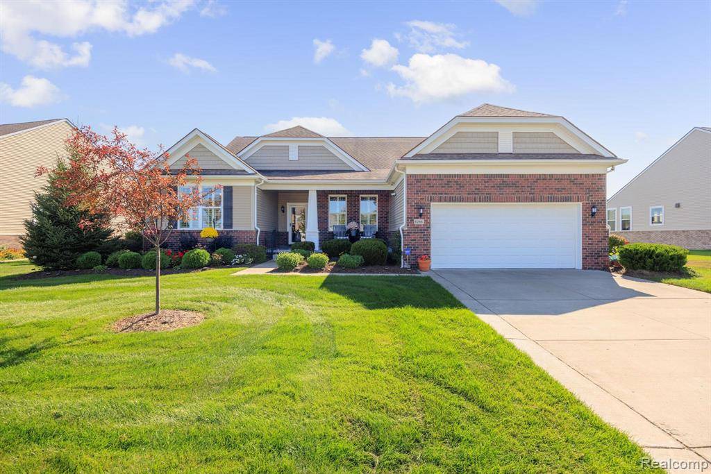 Grand Blanc, MI 48439,6286 Merion Lane