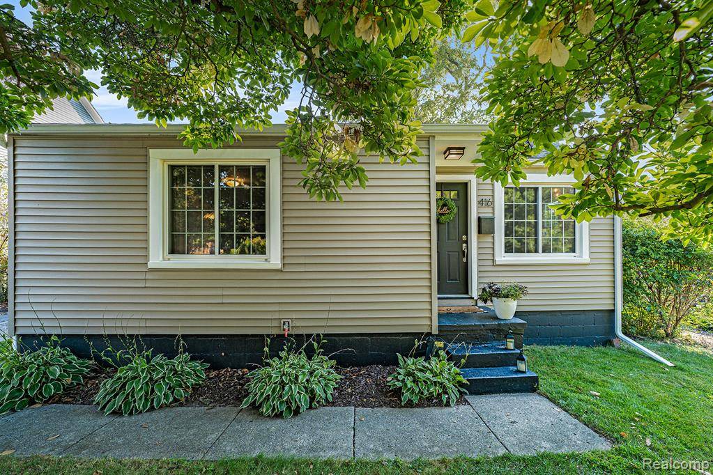 Plymouth, MI 48170,416 N Sheldon Road