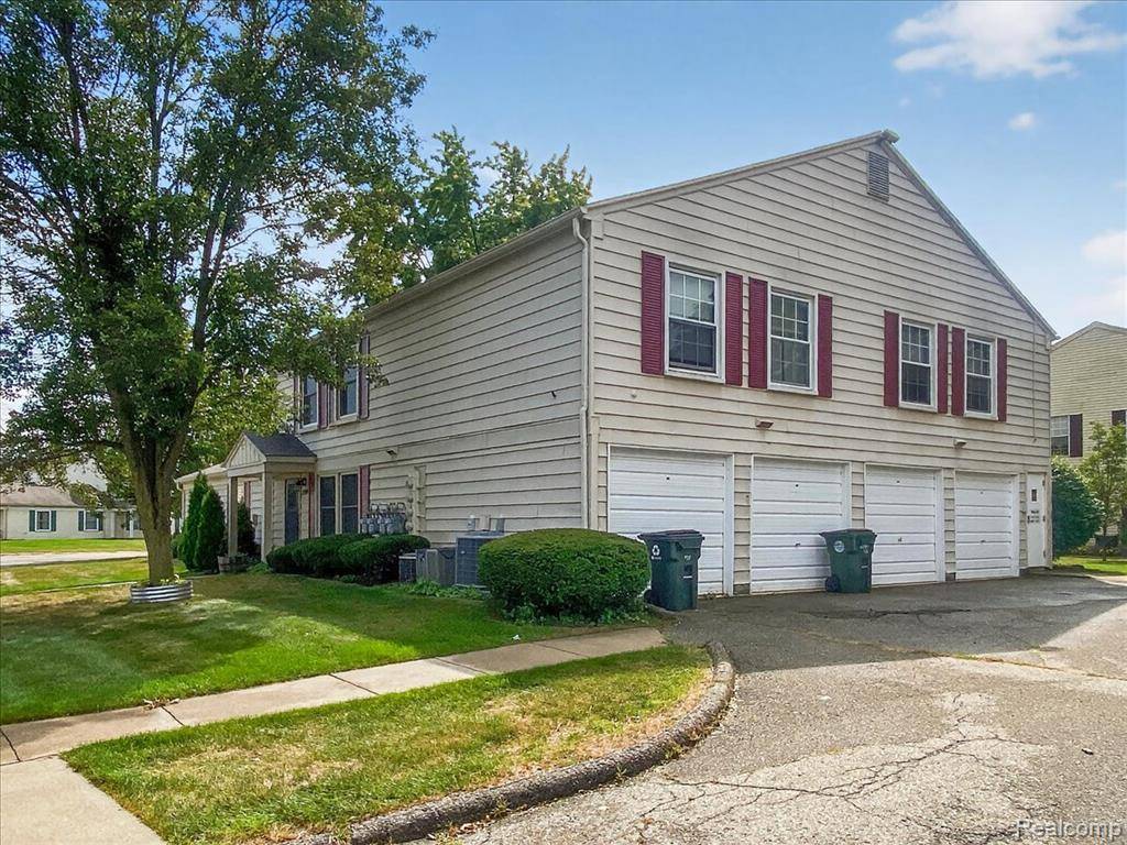 Lake Orion, MI,3172 Beechtree Court
