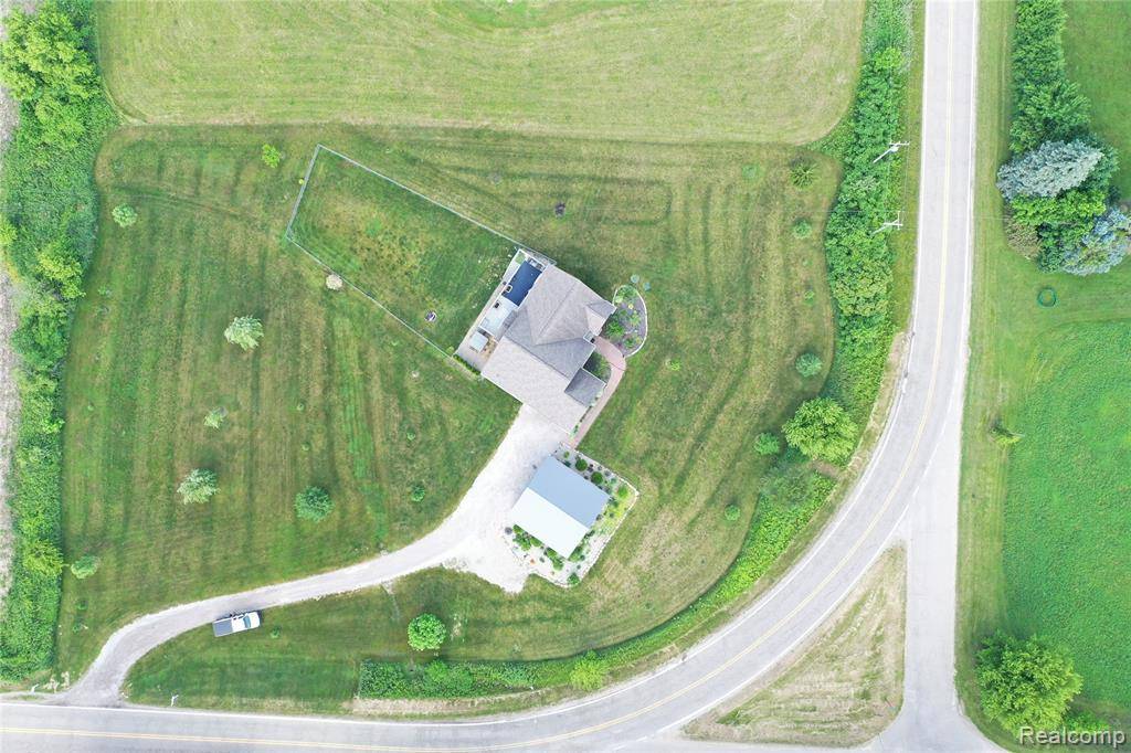 Imlay City, MI 48444,317 N Summers Road