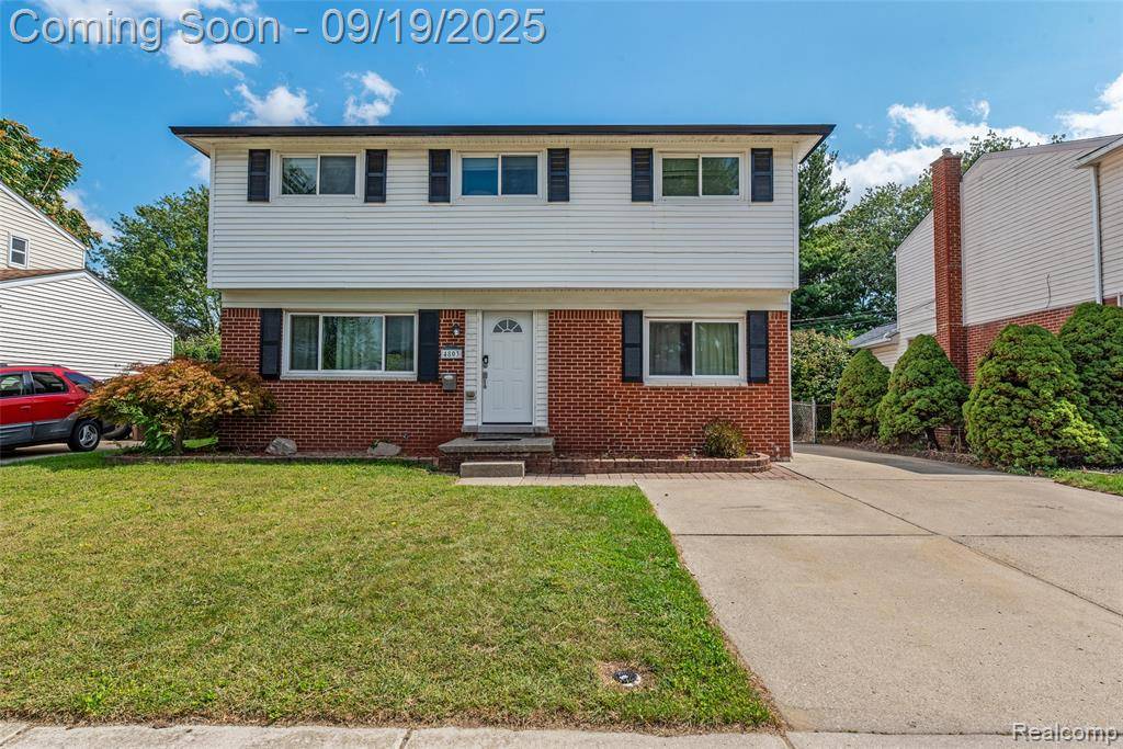 Wayne, MI 48184,4803 Moore Street