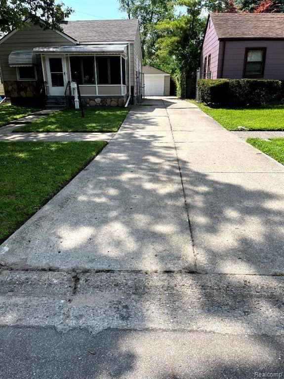 Detroit, MI 48235,19719 BILTMORE STREET