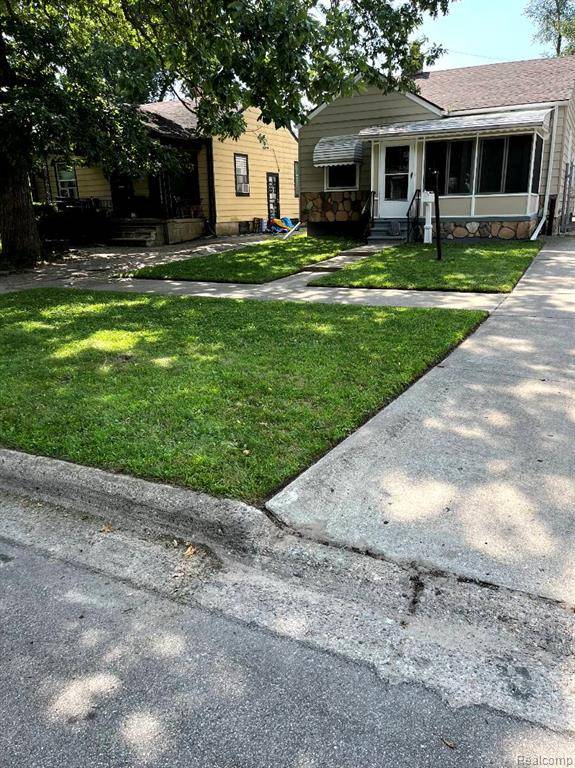 Detroit, MI 48235,19719 BILTMORE STREET