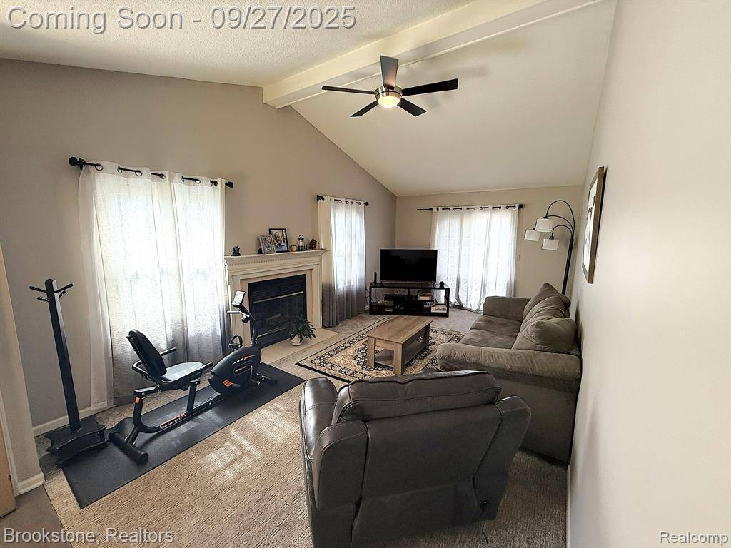 Sterling Heights, MI 48314,2336 Heritage Pointe Drive
