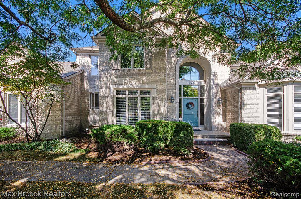 Troy, MI 48098,1976 Club Drive