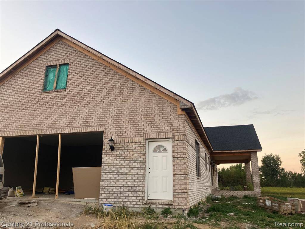 Allenton, MI 48002,1546 Ashley Lane