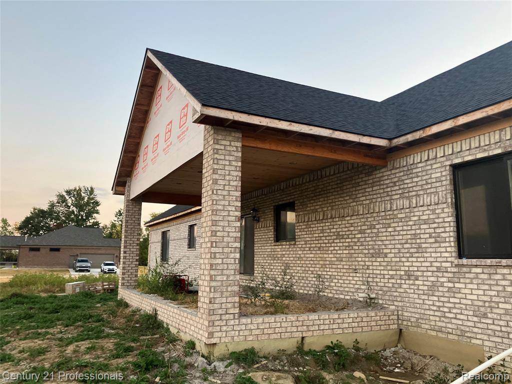 Allenton, MI 48002,1546 Ashley Lane