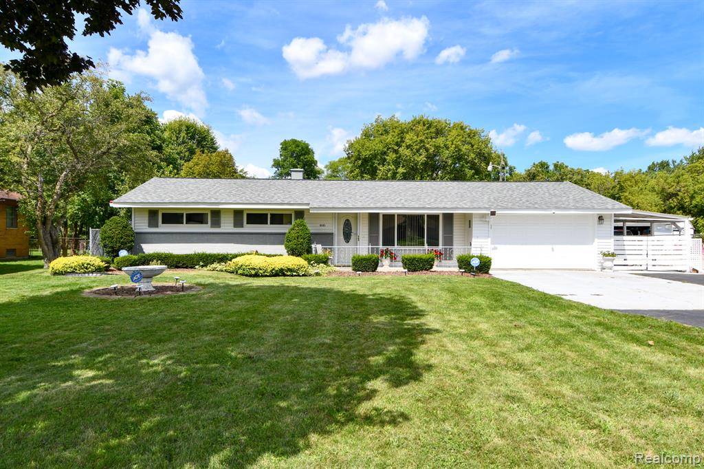 Flint, MI 48506,6443 Richfield Road