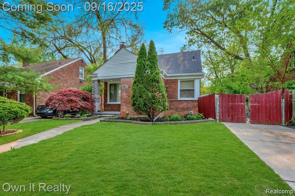 Detroit, MI 48239,7743 Dolphin