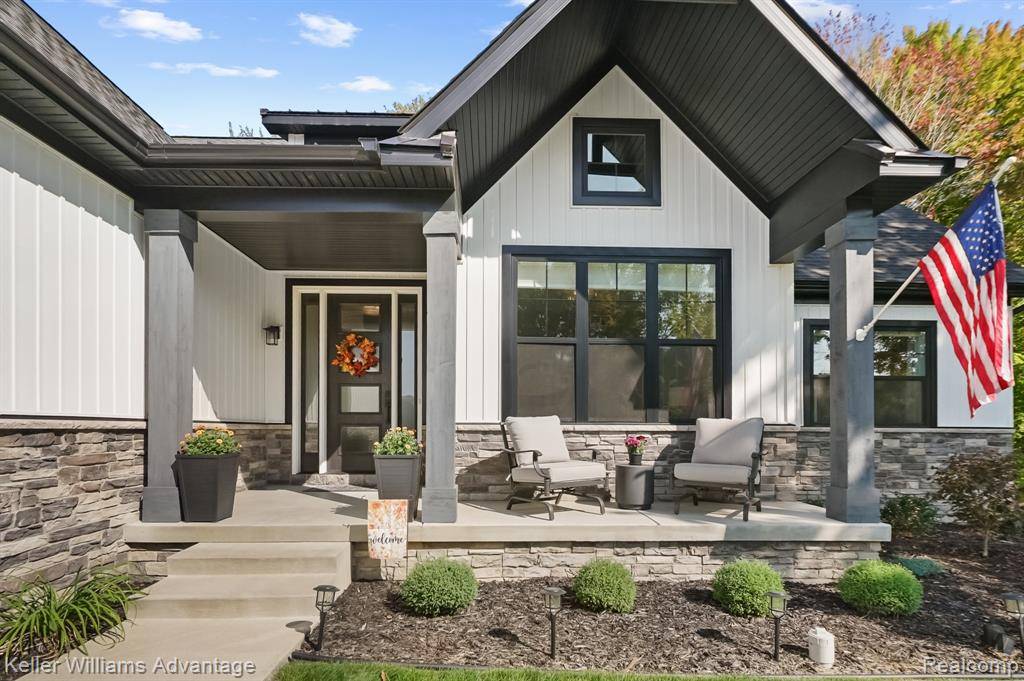 Brighton, MI 48114,9975 Havendale Drive