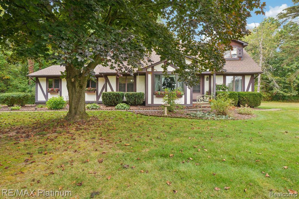 Hartland, MI 48353,2581 Pepper Court