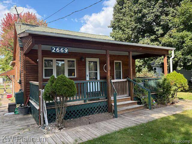 Lapeer, MI 48446,2669 Imlay City N Road