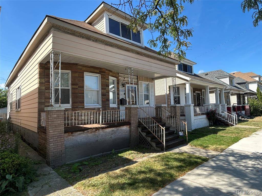 Hamtramck, MI 48212,11591 Saint Aubin Street