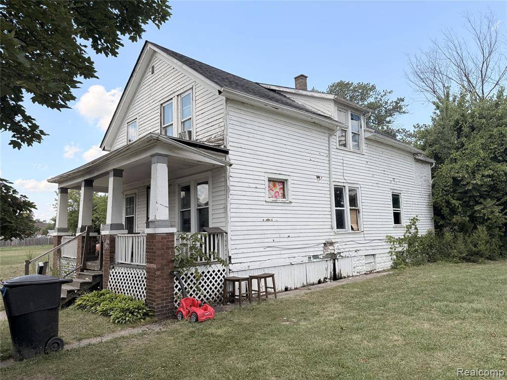 Detroit, MI 48210,7556 Wheeler Street