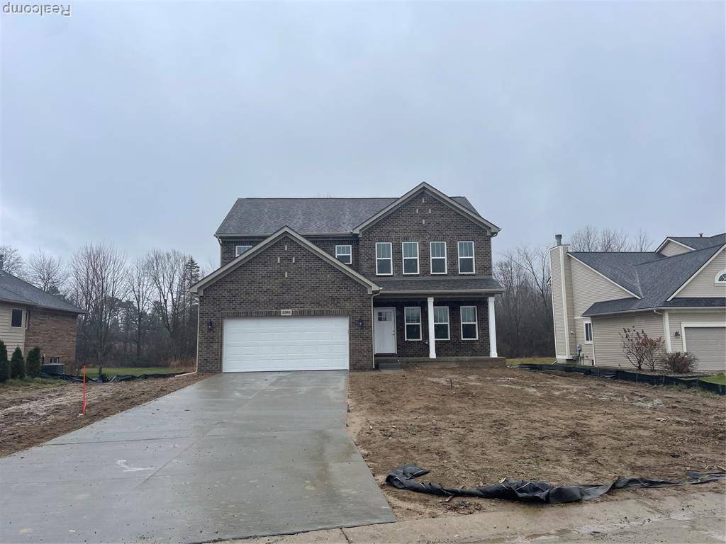 Grand Blanc, MI 48439,2251 Village Woods Drive