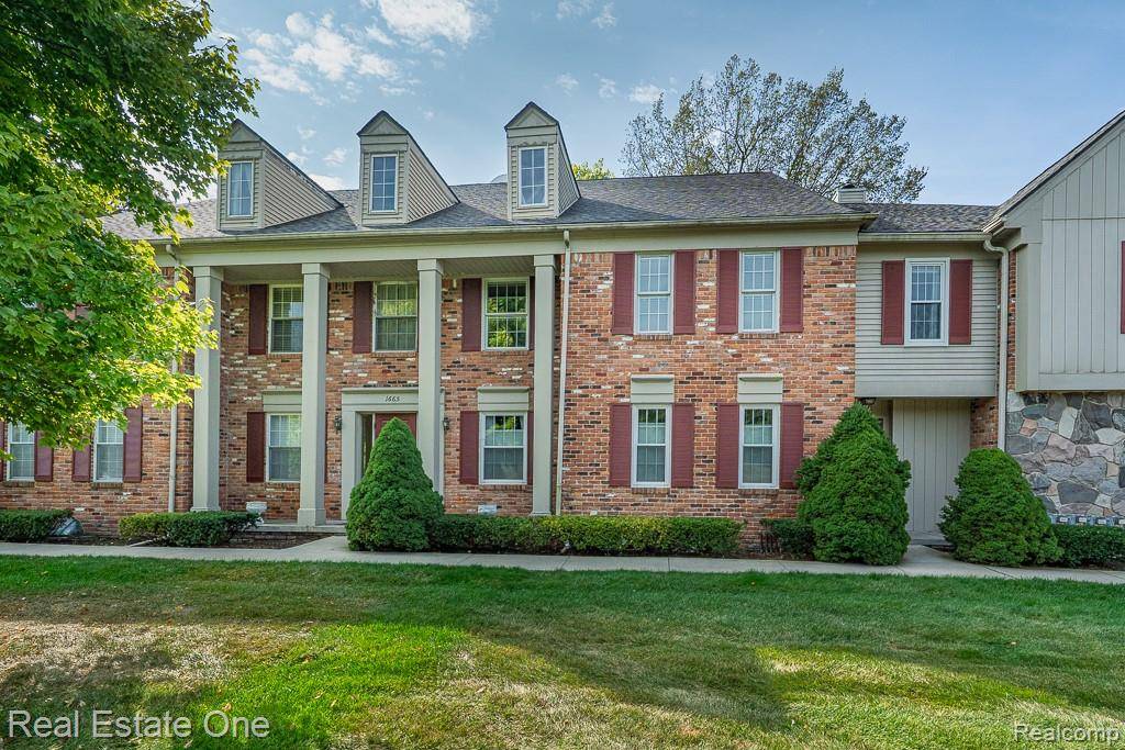 Rochester Hills, MI 48309,1665 Huntington Park