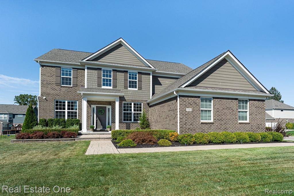 Rochester Hills, MI 48309,1050 Prescott Drive