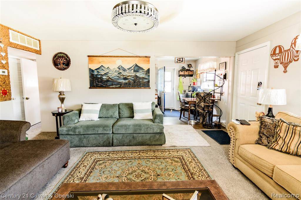 Dearborn Heights, MI 48125,4644 Gertrude Street