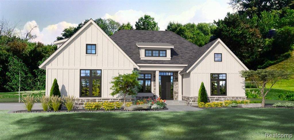 Oxford, MI 48370,2280 Heidi Drive