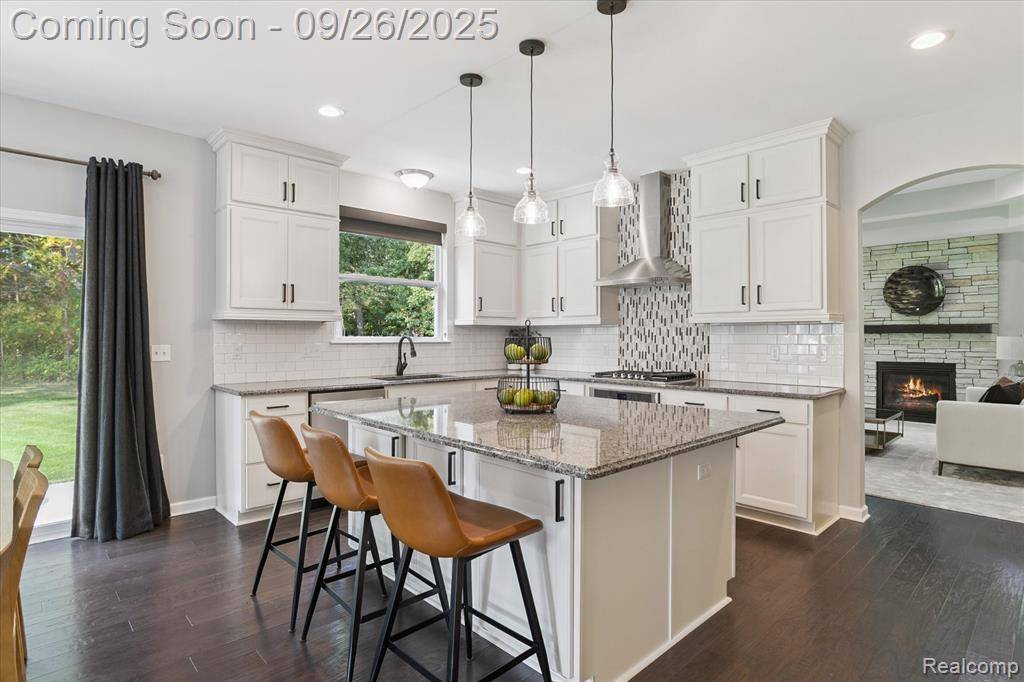 South Lyon, MI 48178,62249 Keeneland Court