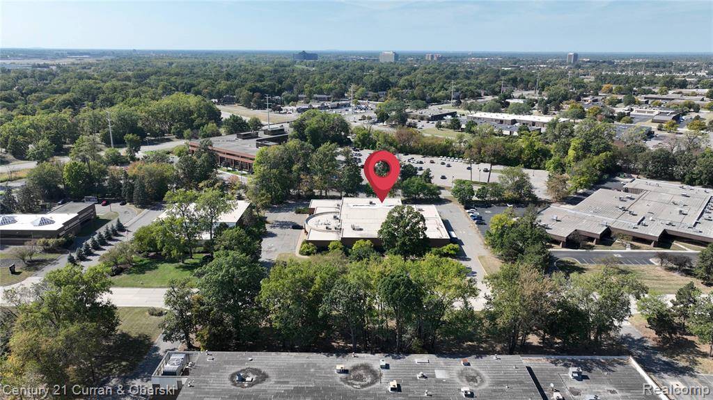 Dearborn, MI 48120,15162 S Commerce Drive