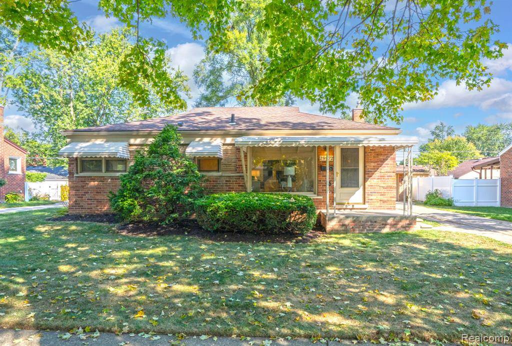 Livonia, MI 48150,29972 Minton Street