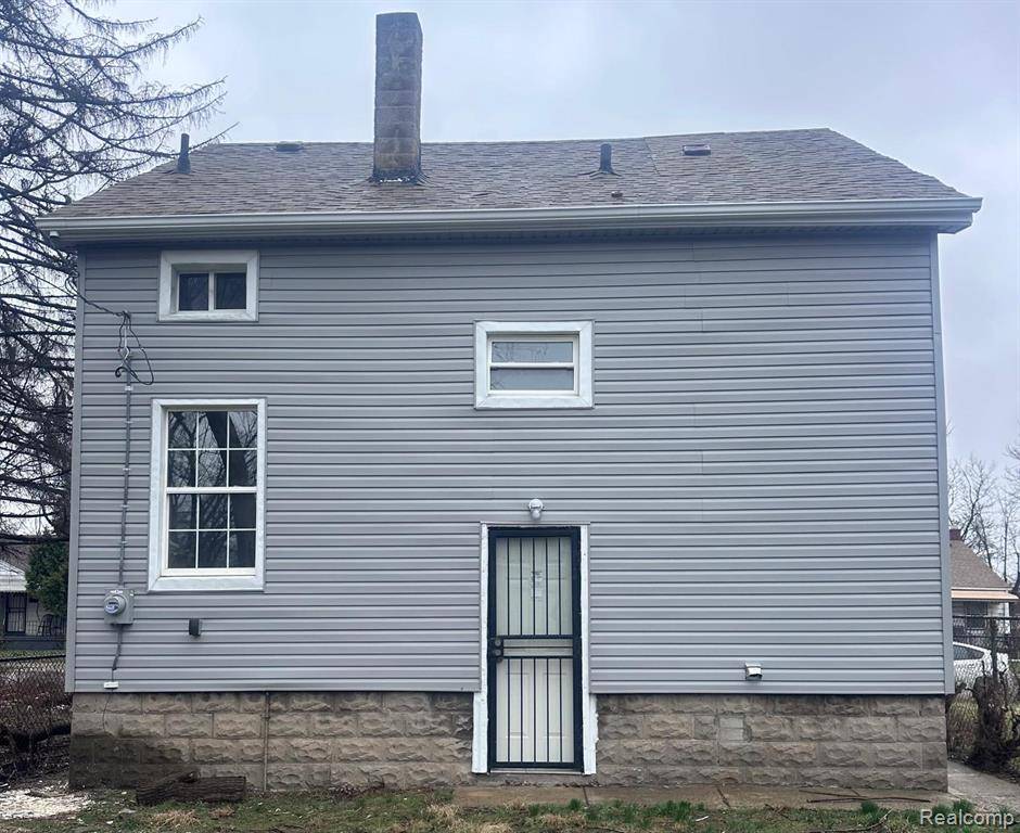 Detroit, MI 48234,19175 Eureka Street