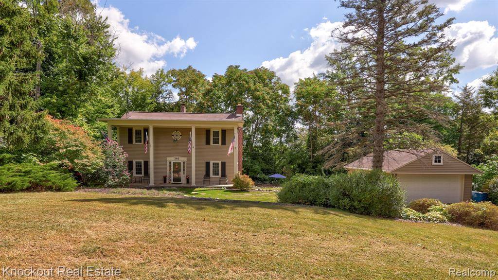 Vassar, MI 48768,305 Prospect Street