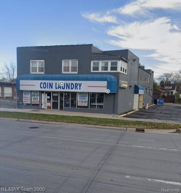 Lincoln Park, MI 48146,1830 Southfield