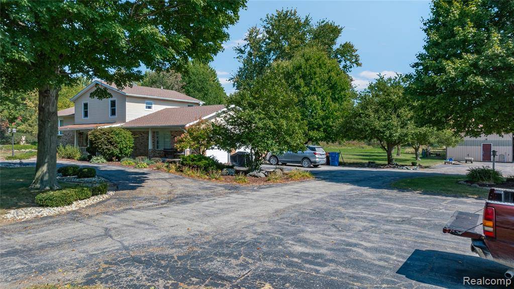 Ypsilanti, MI 48198,2762 N Harris Road