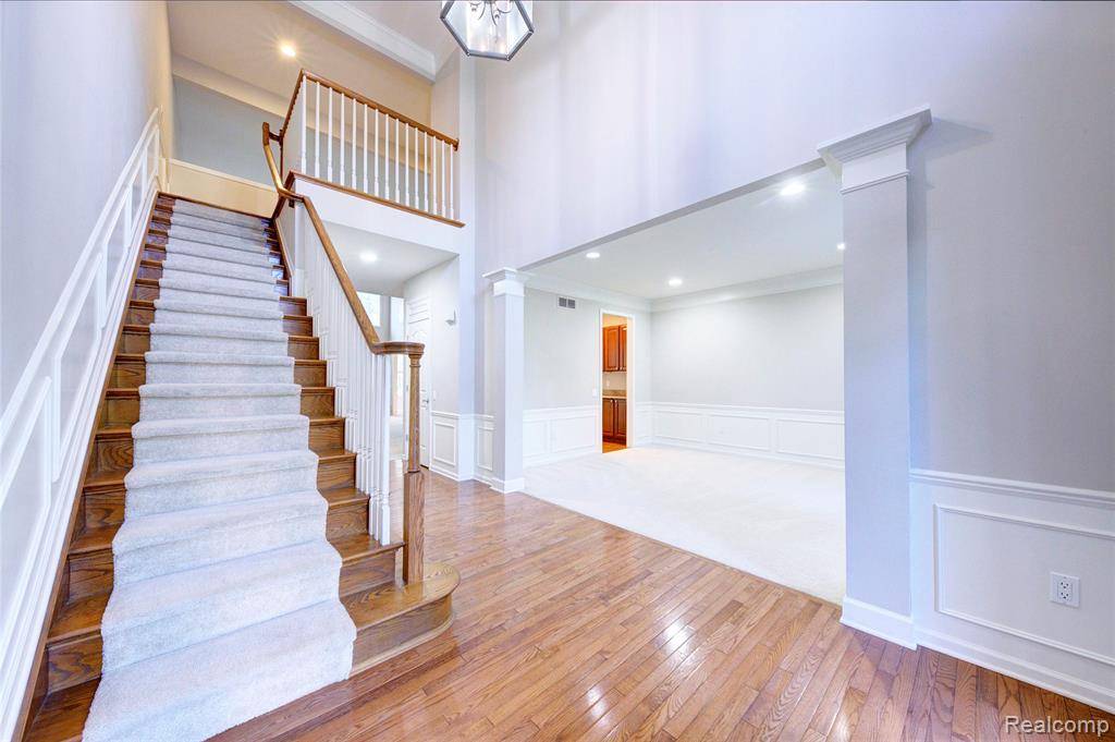 Canton, MI 48187,1630 Mistwood Court