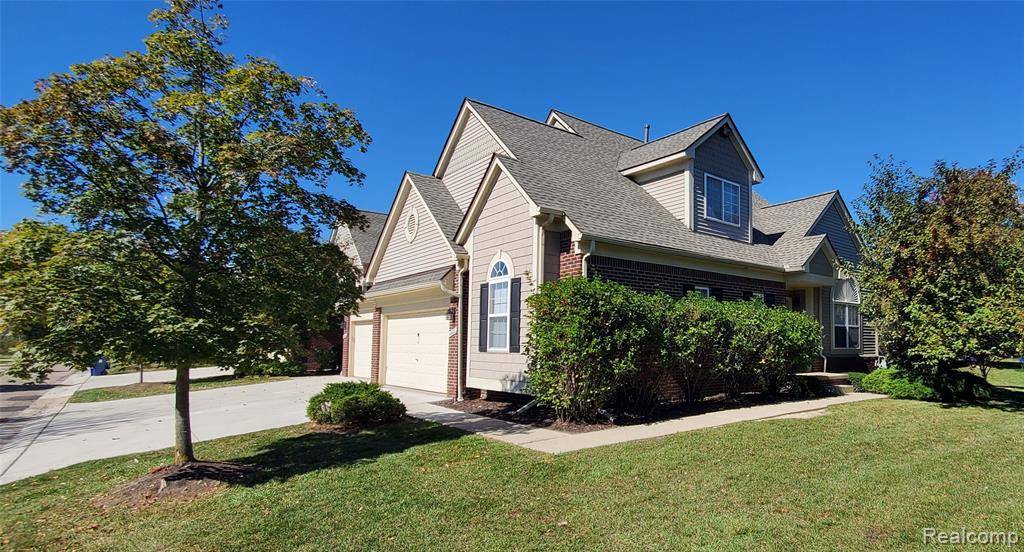 Canton, MI 48188,43108 Providence Lane