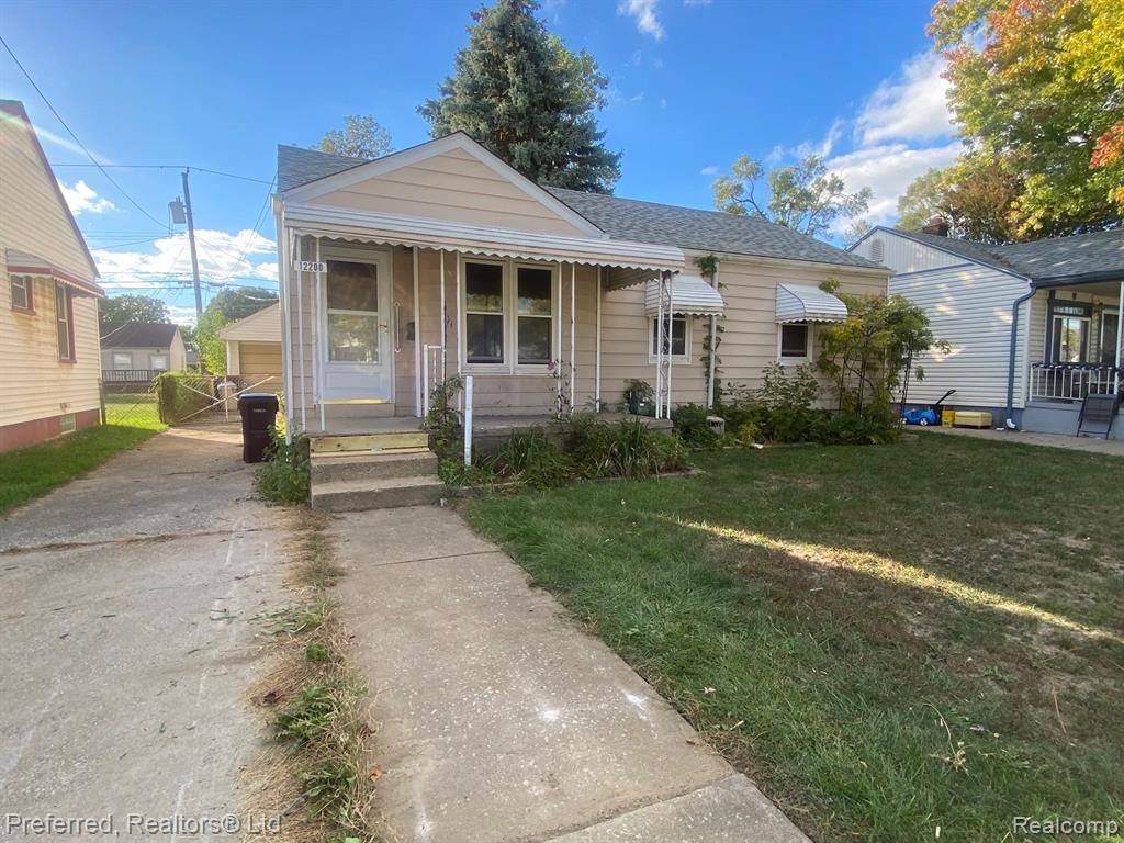 Southgate, MI 48195,12200 Helen Street