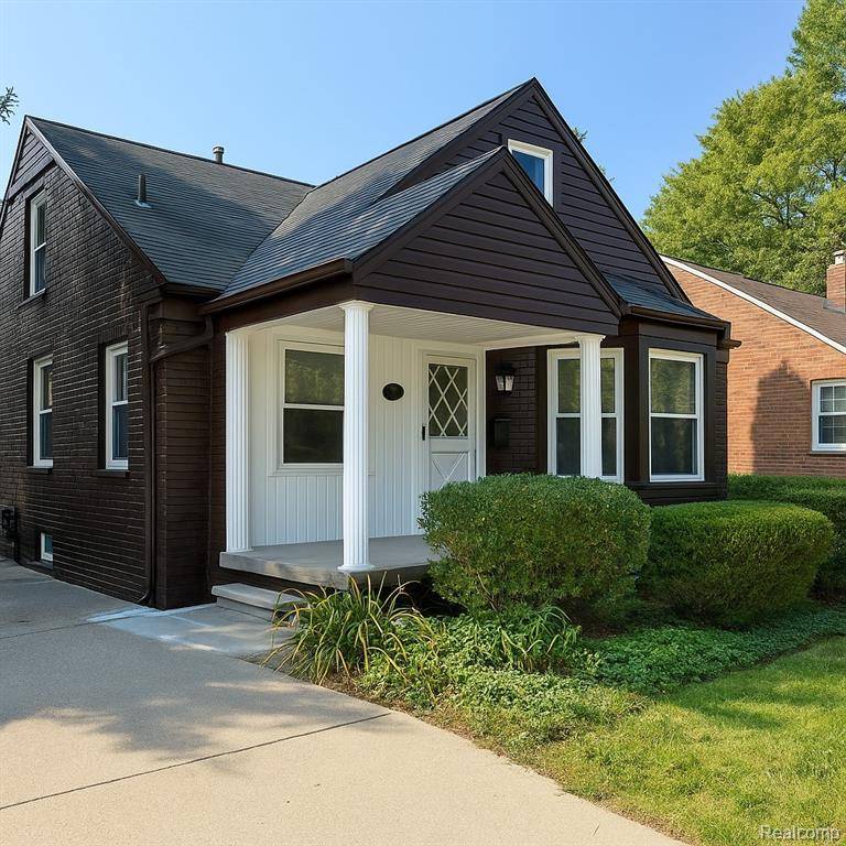 Berkley, MI 48072,1591 Catalpa Drive