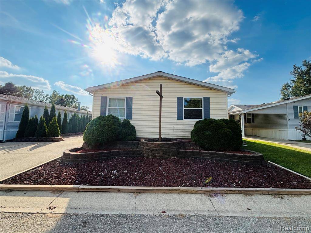Ann Arbor, MI 48103,150 S Staebler Lot 899 Road