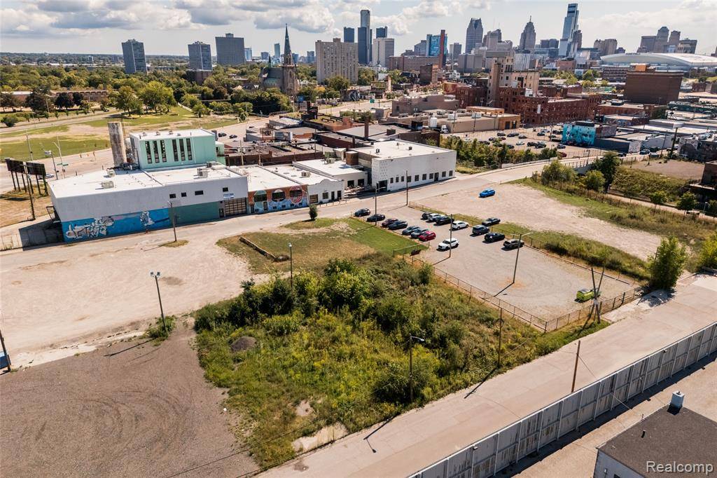 Detroit, MI 48207,1956 Alfred Street