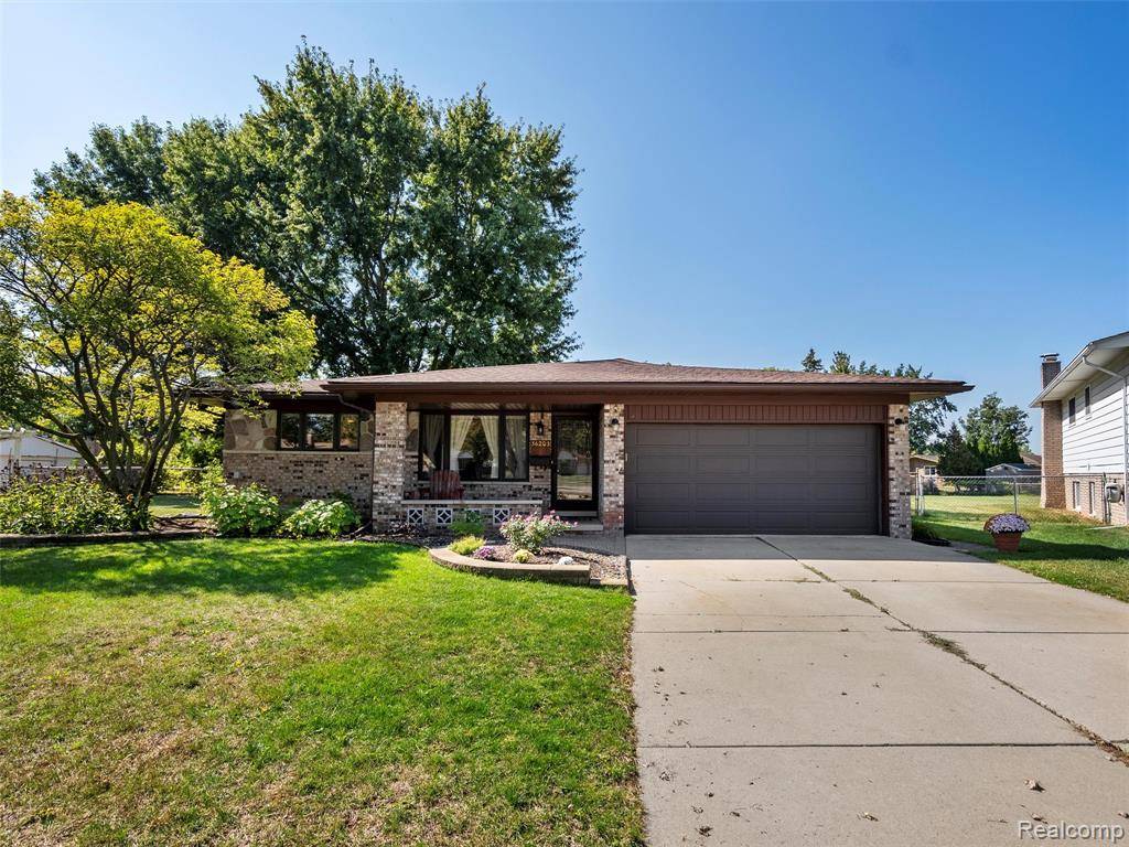 Sterling Heights, MI 48310,36203 Pickwick Court