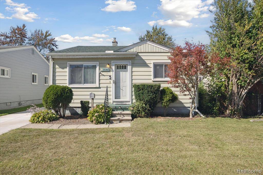 Madison Heights, MI 48071,26465 Couzens Avenue