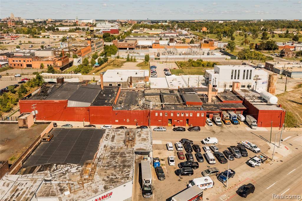 Detroit, MI 48207,1905 Adelaide Street