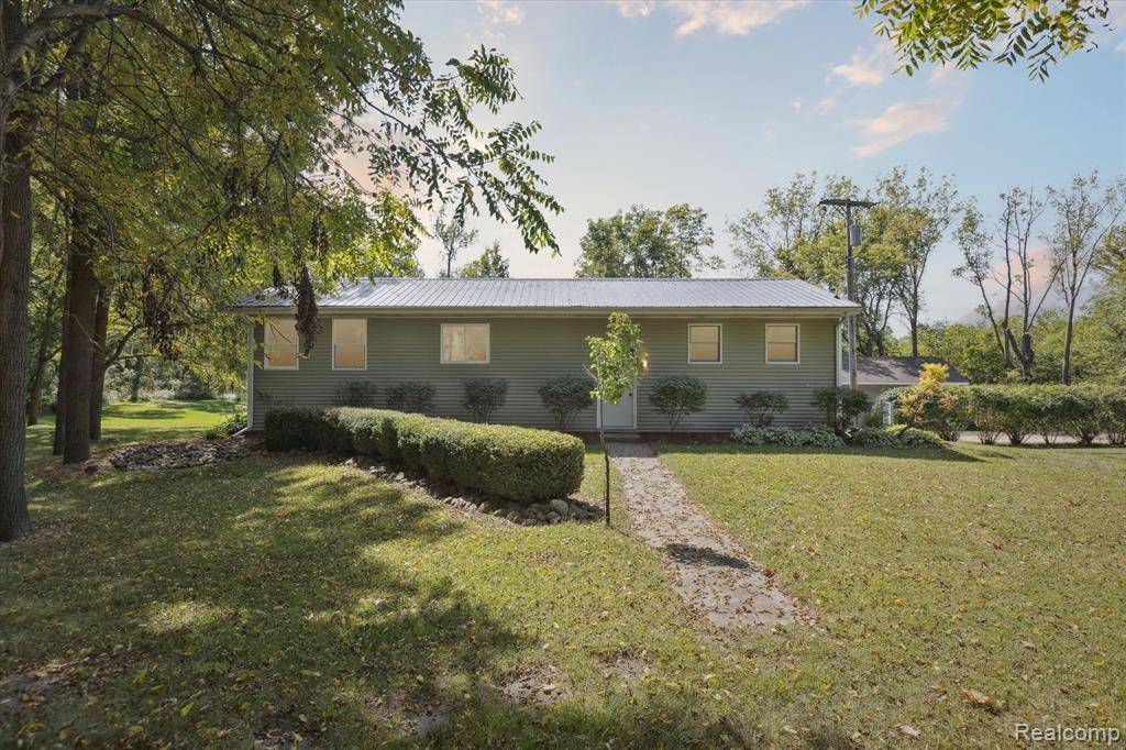 Millington, MI 48746,5145 Arbela Road