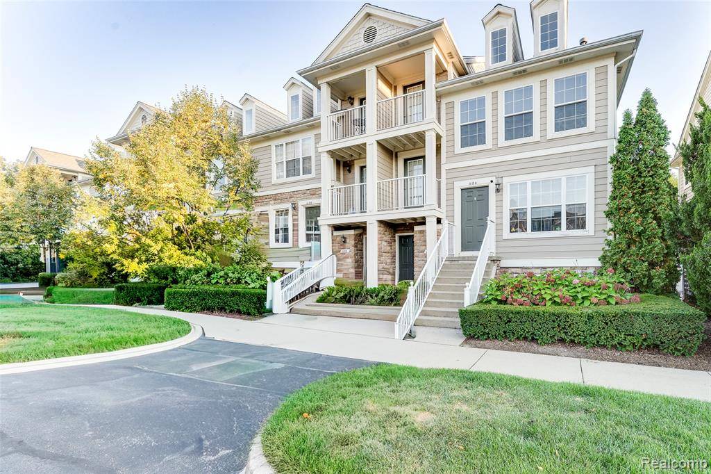 Troy, MI 48083,1128 Faulkner