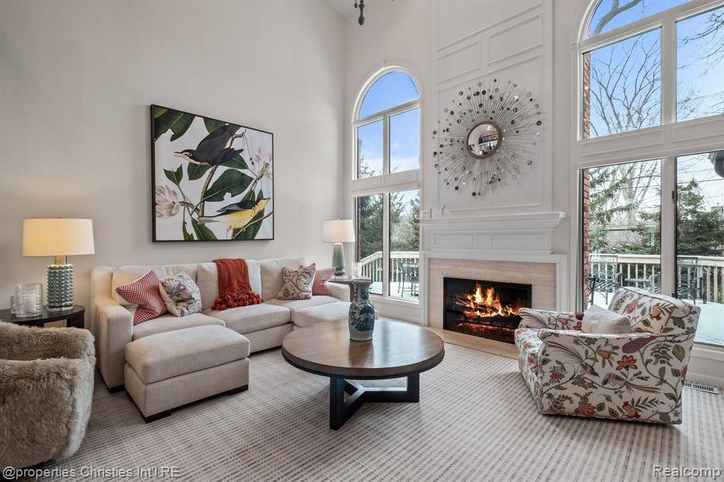 Bloomfield Hills, MI,3466 BLOOMFIELD CLUB Drive