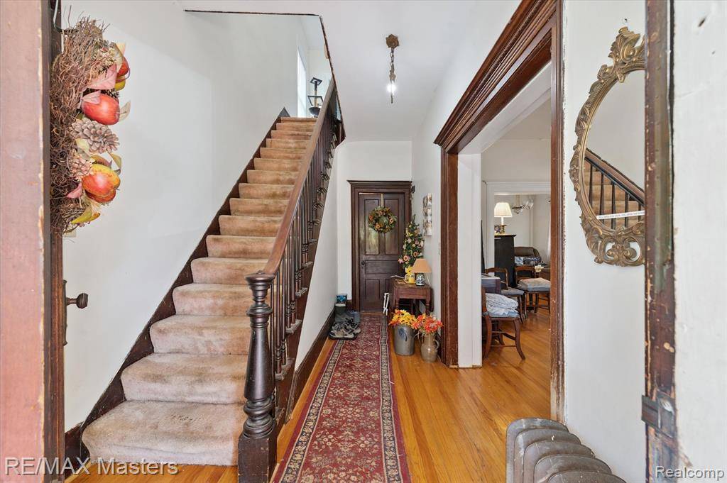 Wyandotte, MI 48192,126 Poplar Street