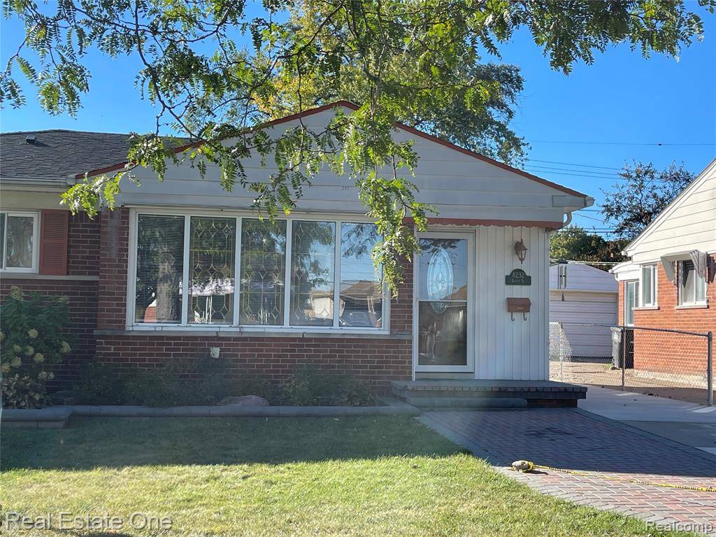 Taylor, MI 48180,8232 Bailey Street