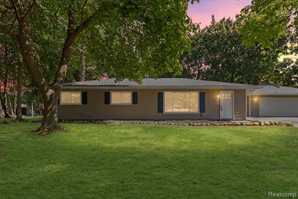Clarkston, MI,5698 Everest Drive