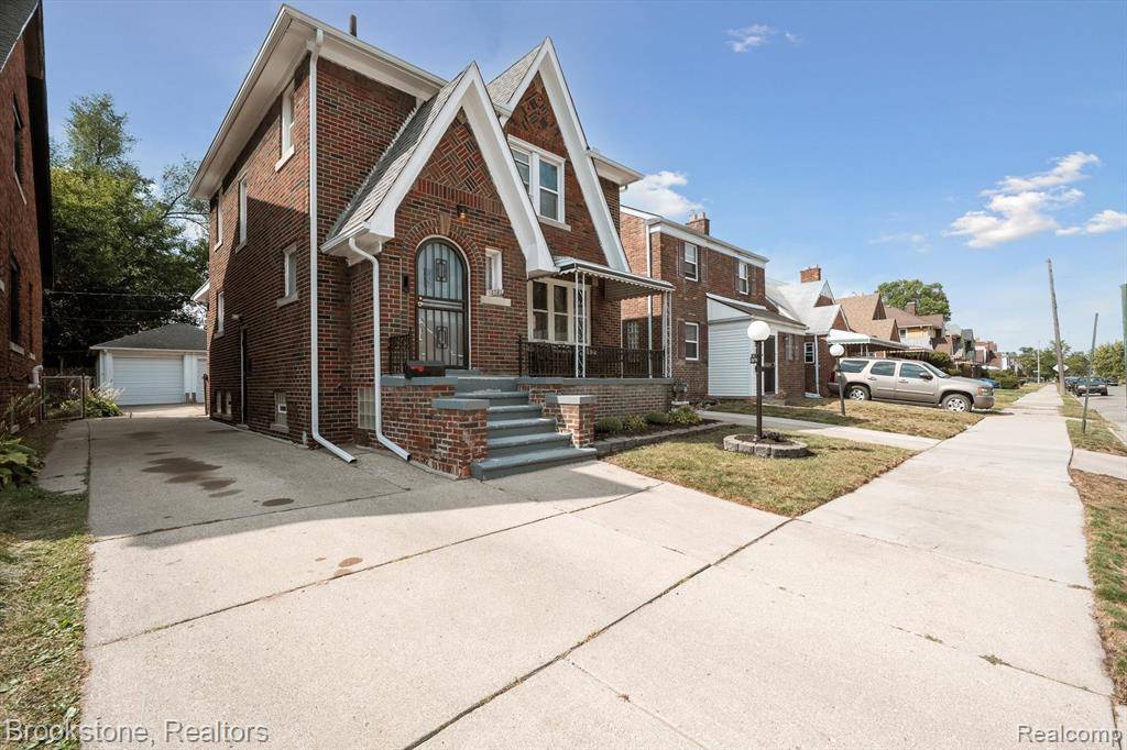 Detroit, MI 48227,15731 Steel Street