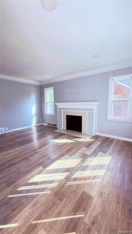 Detroit, MI 48235,16260 Marlowe Street