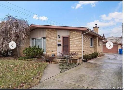 Warren, MI 48093,27936 Jean Road