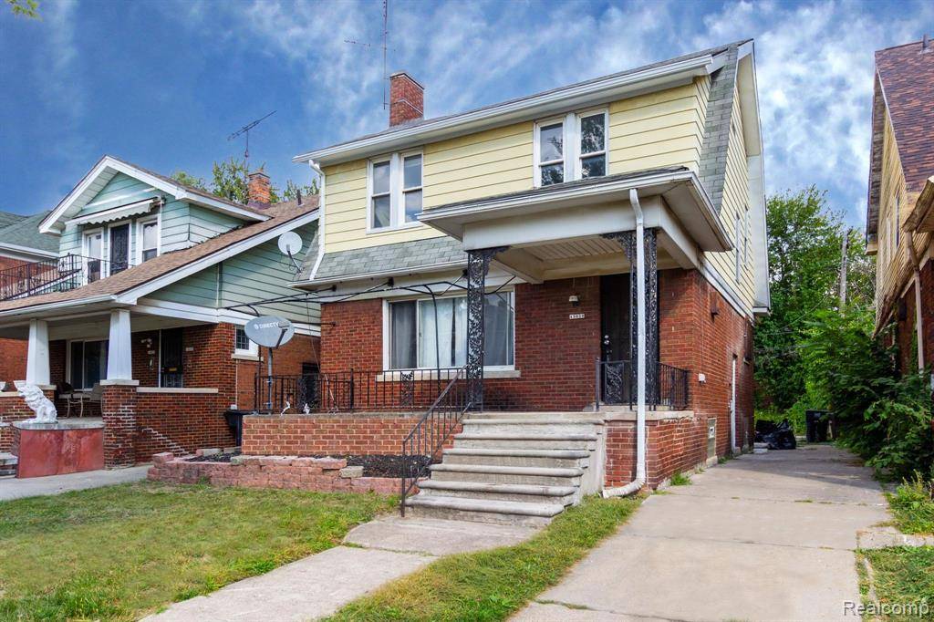 Detroit, MI 48238,13620 Santa Rosa Drive