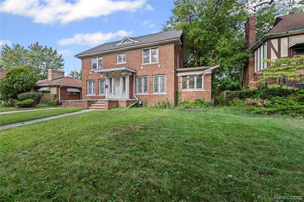 Detroit, MI 48224,3476 Audubon Road